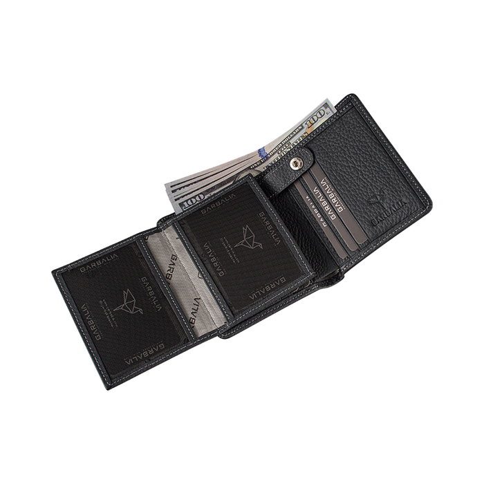 Zoozie Bags Metz - Gris Zoozie Bags Metz - Gris